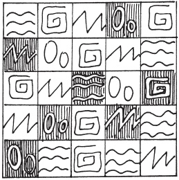 Иллюстрация к книге — Интересные идеи для вашего дома. Украшение интерьера своими руками [i_065.jpg]