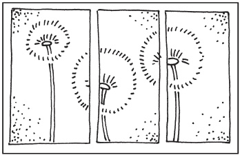 Иллюстрация к книге — Интересные идеи для вашего дома. Украшение интерьера своими руками [i_069.jpg]