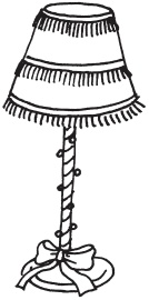 Иллюстрация к книге — Интересные идеи для вашего дома. Украшение интерьера своими руками [i_071.jpg]