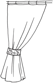 Иллюстрация к книге — Интересные идеи для вашего дома. Украшение интерьера своими руками [i_089.jpg]