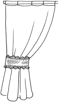 Иллюстрация к книге — Интересные идеи для вашего дома. Украшение интерьера своими руками [i_091.jpg]