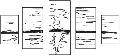 Иллюстрация к книге — Интересные идеи для вашего дома. Украшение интерьера своими руками [i_101.jpg]