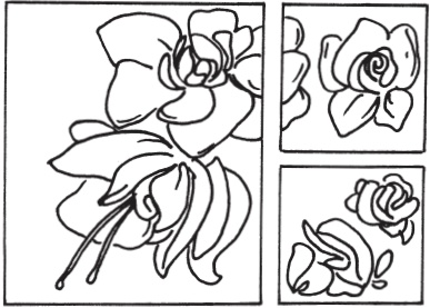 Иллюстрация к книге — Интересные идеи для вашего дома. Украшение интерьера своими руками [i_102.jpg]