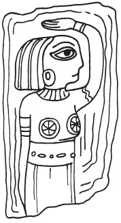 Иллюстрация к книге — Интересные идеи для вашего дома. Украшение интерьера своими руками [i_103.jpg]