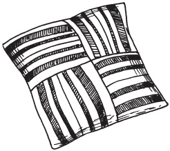 Иллюстрация к книге — Интересные идеи для вашего дома. Украшение интерьера своими руками [i_106.jpg]