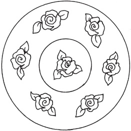 Иллюстрация к книге — Интересные идеи для вашего дома. Украшение интерьера своими руками [i_110.jpg]