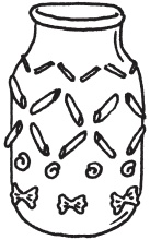 Иллюстрация к книге — Интересные идеи для вашего дома. Украшение интерьера своими руками [i_113.jpg]