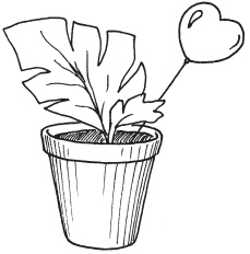 Иллюстрация к книге — Интересные идеи для вашего дома. Украшение интерьера своими руками [i_119.jpg]