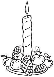 Иллюстрация к книге — Интересные идеи для вашего дома. Украшение интерьера своими руками [i_126.jpg]