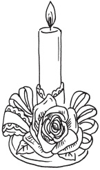 Иллюстрация к книге — Интересные идеи для вашего дома. Украшение интерьера своими руками [i_127.jpg]