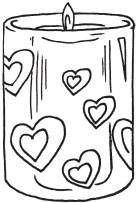 Иллюстрация к книге — Интересные идеи для вашего дома. Украшение интерьера своими руками [i_136.jpg]