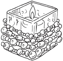 Иллюстрация к книге — Интересные идеи для вашего дома. Украшение интерьера своими руками [i_137.jpg]