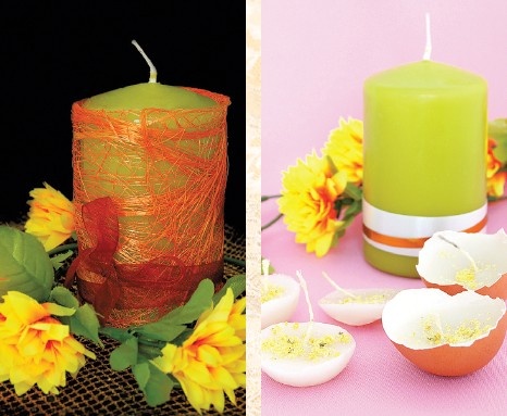 Иллюстрация к книге — Интересные идеи для вашего дома. Украшение интерьера своими руками [i_150.jpg]