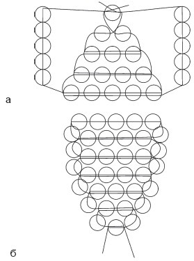 Иллюстрация к книге — Бисер. Украшения на любой вкус [i_006.jpg]
