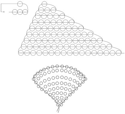 Иллюстрация к книге — Бисер. Украшения на любой вкус [i_016.jpg]