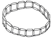 Иллюстрация к книге — Бисер. Украшения на любой вкус [i_036.jpg]