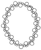 Иллюстрация к книге — Бисер. Украшения на любой вкус [i_045.jpg]