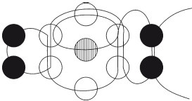 Иллюстрация к книге — Бисер. Украшения на любой вкус [i_065.jpg]