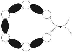 Иллюстрация к книге — Бисер. Украшения на любой вкус [i_071.jpg]