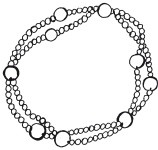 Иллюстрация к книге — Бисер. Украшения на любой вкус [i_081.jpg]