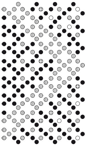 Иллюстрация к книге — Бисер. Украшения на любой вкус [i_093.jpg]