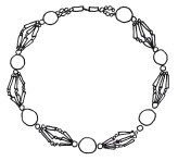 Иллюстрация к книге — Бисер. Украшения на любой вкус [i_110.jpg]