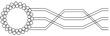 Иллюстрация к книге — Бисер. Украшения на любой вкус [i_126.jpg]