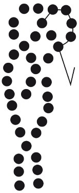 Иллюстрация к книге — Бисер. Украшения на любой вкус [i_149.jpg]