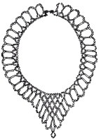 Иллюстрация к книге — Бисер. Украшения на любой вкус [i_166.jpg]