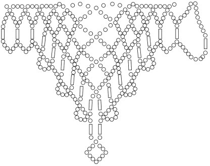 Иллюстрация к книге — Бисер. Украшения на любой вкус [i_167.jpg]