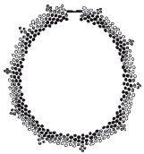 Иллюстрация к книге — Бисер. Украшения на любой вкус [i_173.jpg]