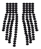 Иллюстрация к книге — Бисер. Украшения на любой вкус [i_174.jpg]