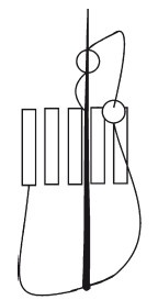 Иллюстрация к книге — Бисер. Украшения на любой вкус [i_176.jpg]