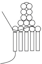 Иллюстрация к книге — Бисер. Украшения на любой вкус [i_177.jpg]