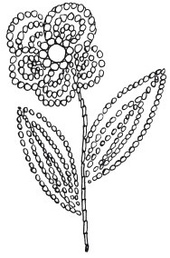 Иллюстрация к книге — Бисер. Украшения на любой вкус [i_184.jpg]