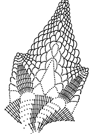 Иллюстрация к книге — Техника вязания крючком [i_009.jpg]