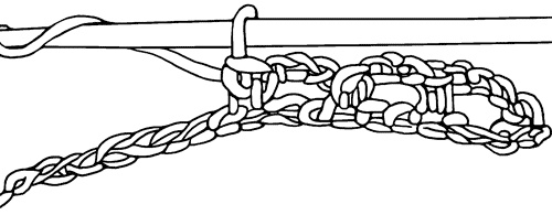 Иллюстрация к книге — Техника вязания крючком [i_013.jpg]