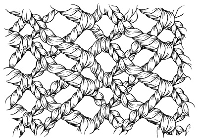 Иллюстрация к книге — Техника вязания крючком [i_018.jpg]