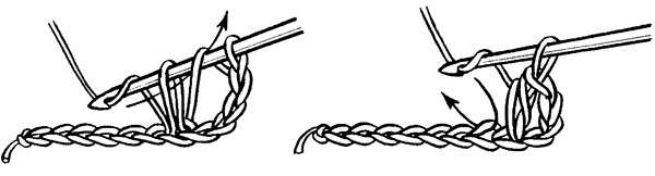 Иллюстрация к книге — Техника вязания крючком [i_037.jpg]