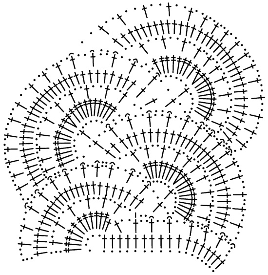 Иллюстрация к книге — Техника вязания крючком [i_041.jpg]