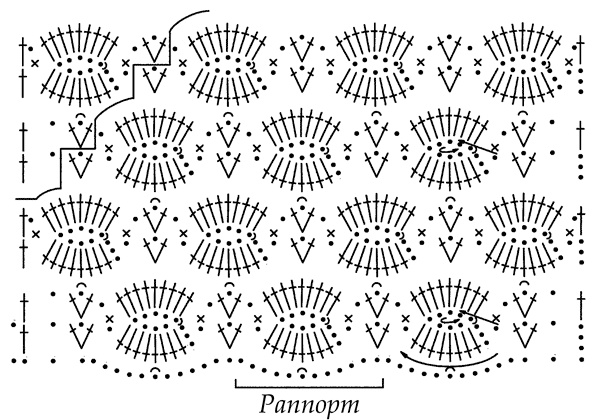 Иллюстрация к книге — Техника вязания крючком [i_047.jpg]