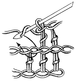 Иллюстрация к книге — Техника вязания крючком [i_053.jpg]