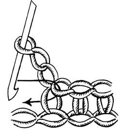 Иллюстрация к книге — Техника вязания крючком [i_056.jpg]