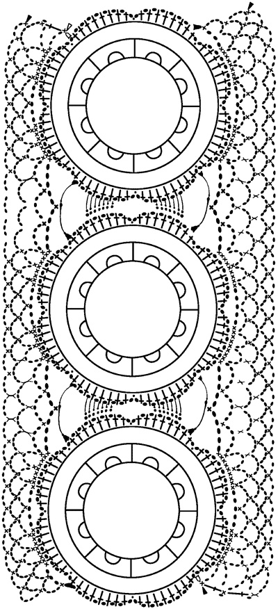Иллюстрация к книге — Техника вязания крючком [i_072.jpg]