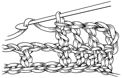 Иллюстрация к книге — Техника вязания крючком [i_085.jpg]