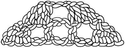 Иллюстрация к книге — Техника вязания крючком [i_088.jpg]