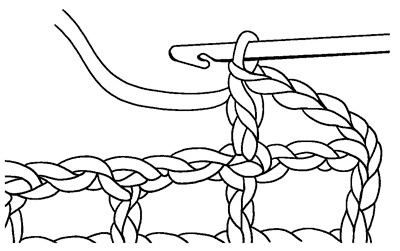 Иллюстрация к книге — Техника вязания крючком [i_089.jpg]