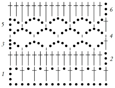 Иллюстрация к книге — Техника вязания крючком [i_096.jpg]