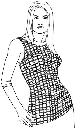 Иллюстрация к книге — Техника вязания крючком [i_098.jpg]