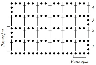 Иллюстрация к книге — Техника вязания крючком [i_099.jpg]